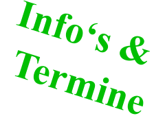 Info‘s & Termine